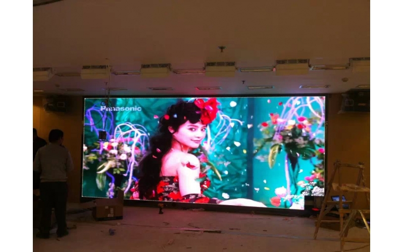 COB顯示屏和普通led顯示屏的區別